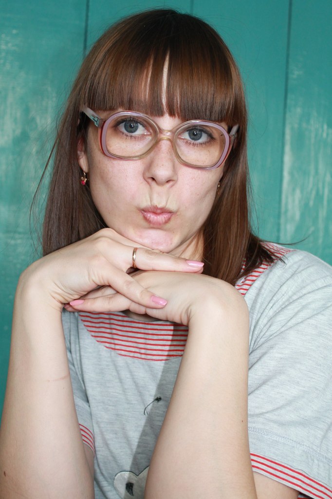 Елена Шергина | Красноярск