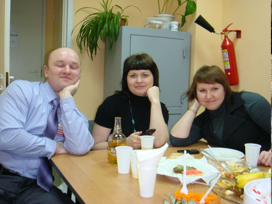 Александр Коровайчук | Новосибирск