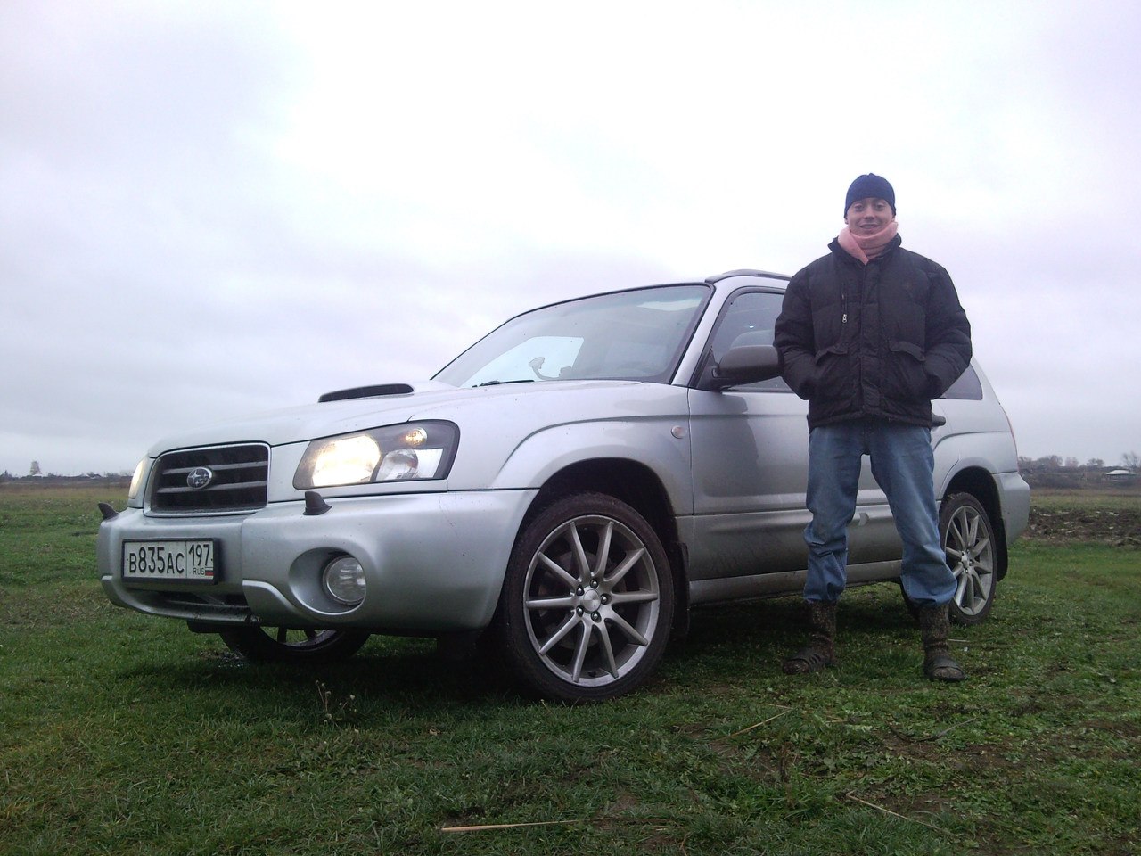 Фото профиля