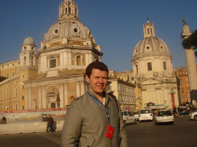 Артем Беляков | Москва