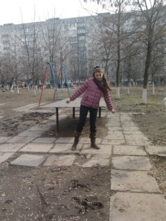 №43, Валерия Молотова, Мариуполь №43, Валерия Молотова, Мариуполь