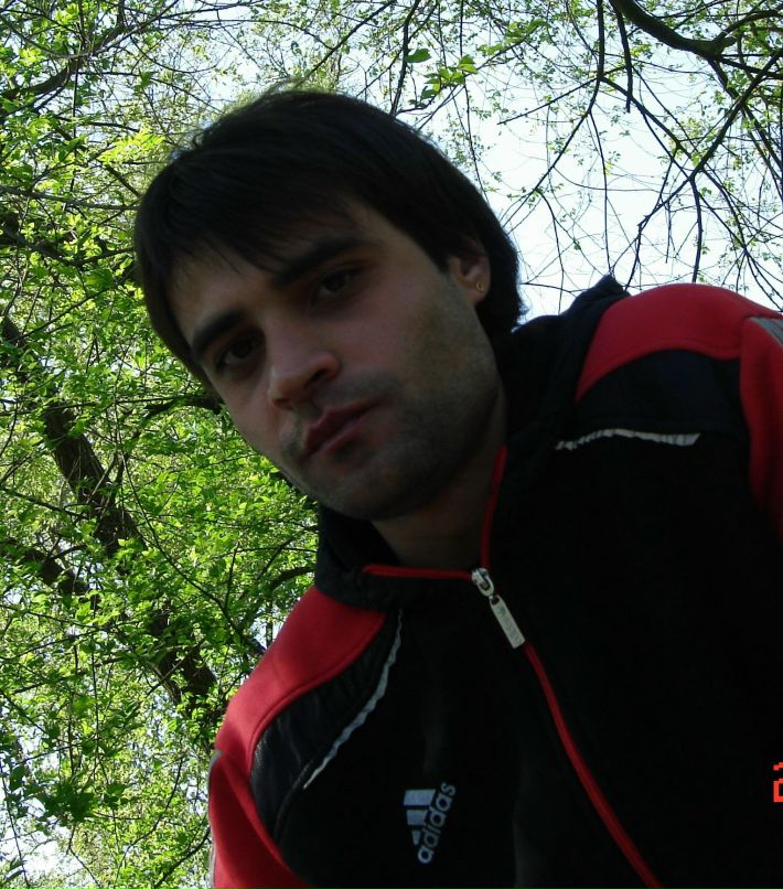 Евгений Волков | Одесса