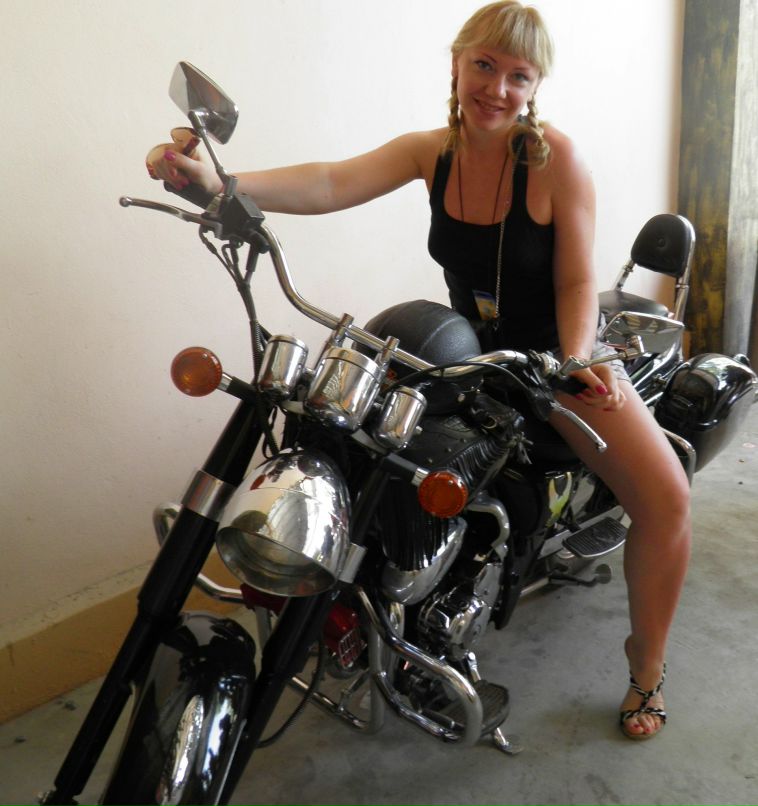 Елена Васильева | Красноярск