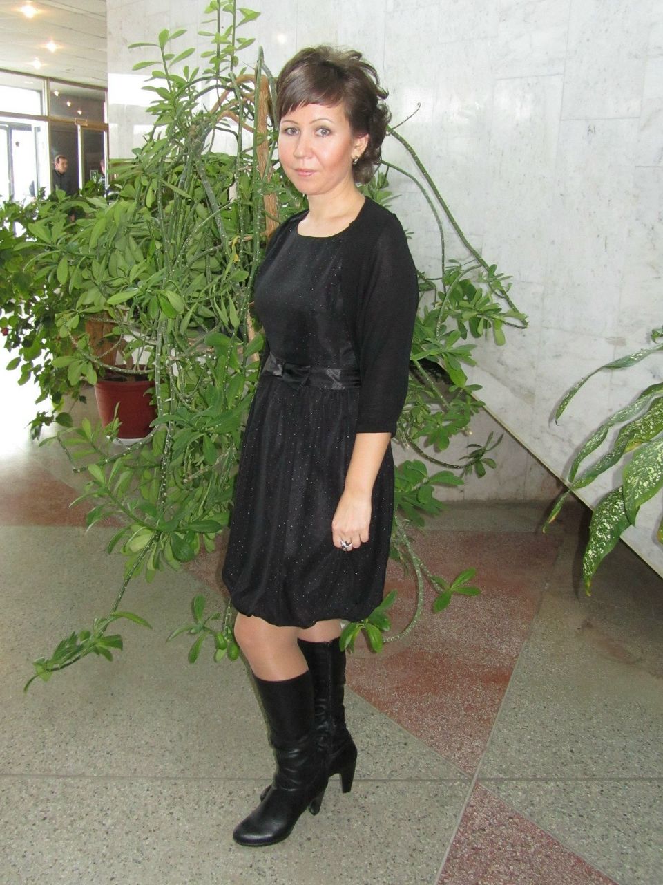 Эльвира Левунина Delina | Озерск