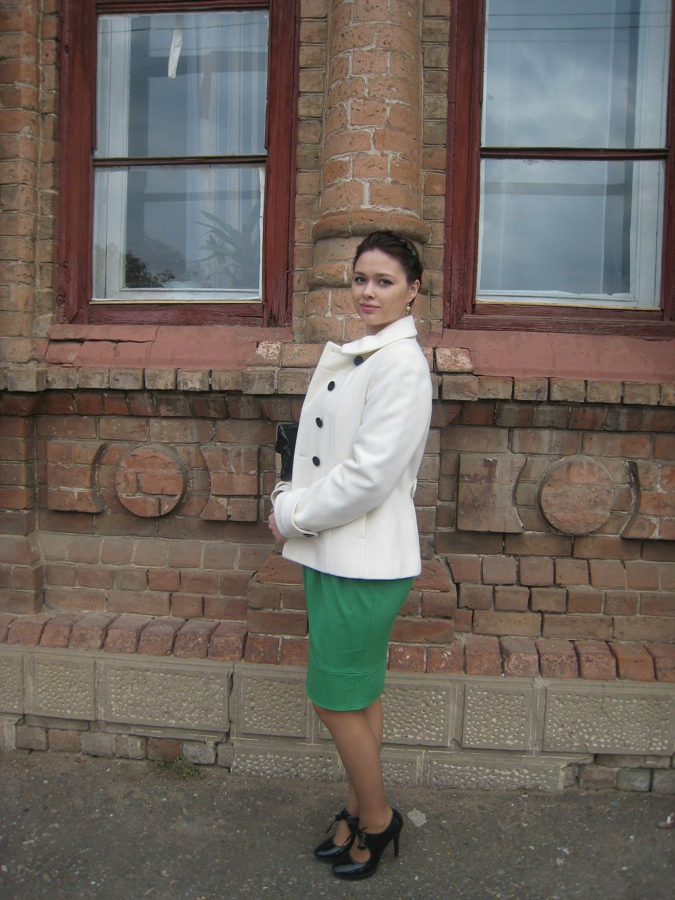 Алёна Кускарова | Бузулук