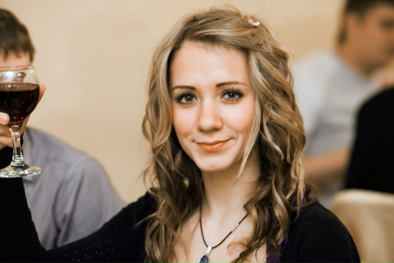 Анка Слепнёва | Москва