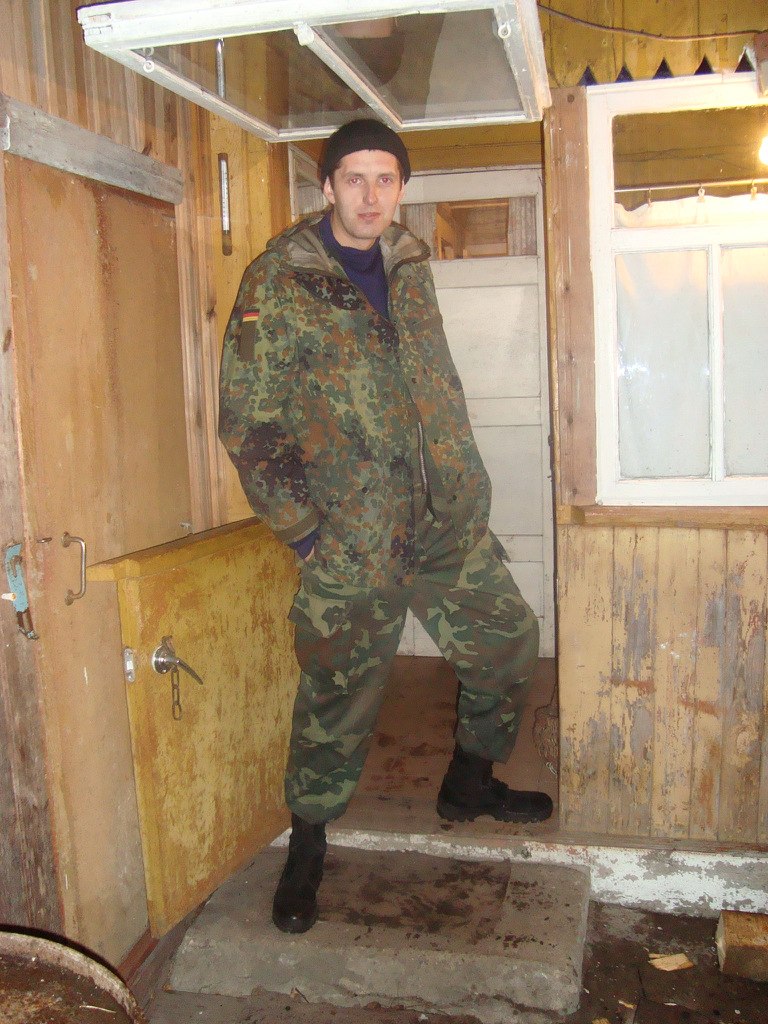 Виталий Мозоль | Гродно