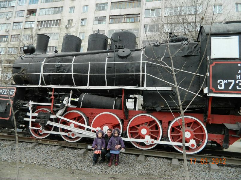 Николай Киселёв | Белгород