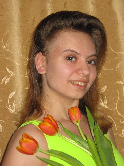 Ирина Луйкина | Петрозаводск