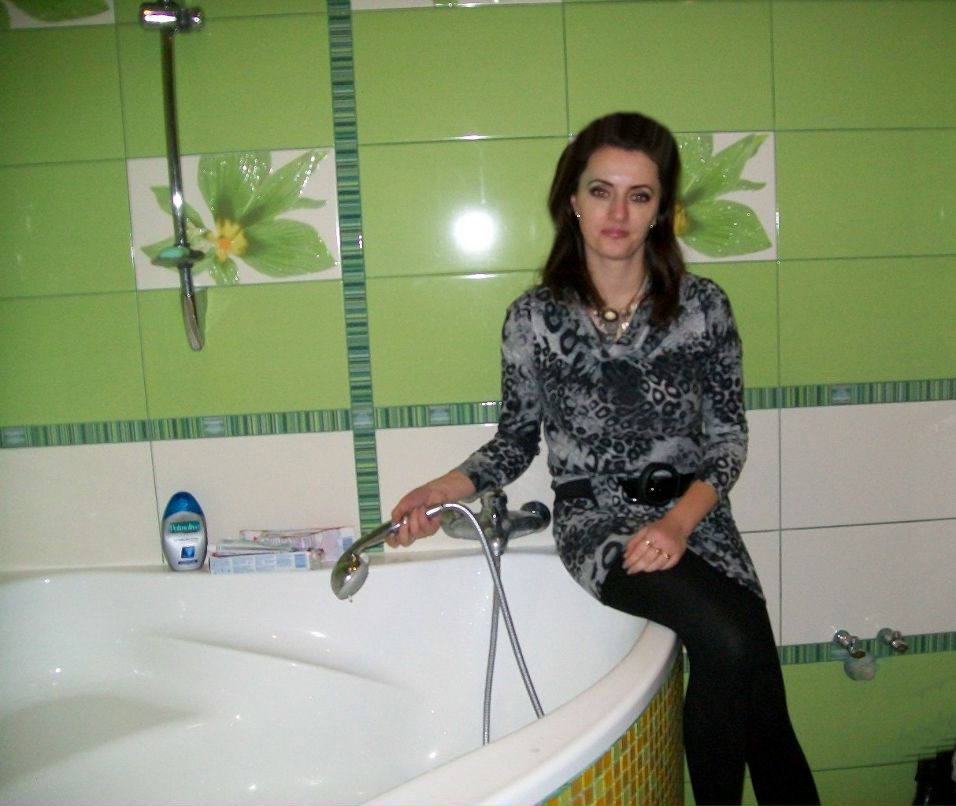 Людмила Верещинська | Шумск