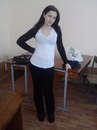 Фотография Полянской Натальи