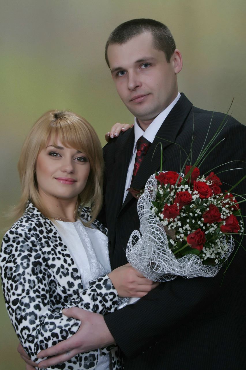 Андрей Питрик | Киев