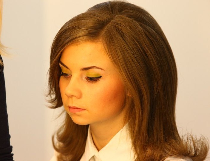 Алина Касимова | Москва