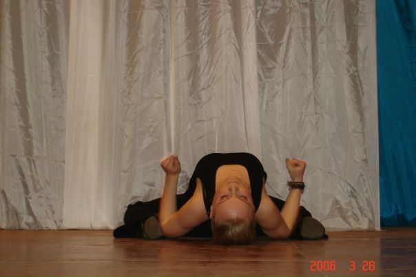 №9, Алиса Вострикова, 39 лет, Москва №9, Алиса Вострикова, 39 лет, Москва