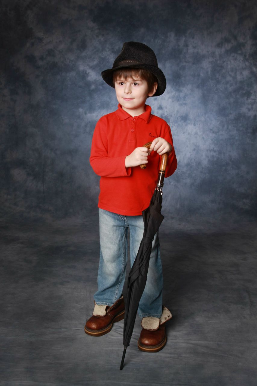 Надя Орлова | Санкт-Петербург