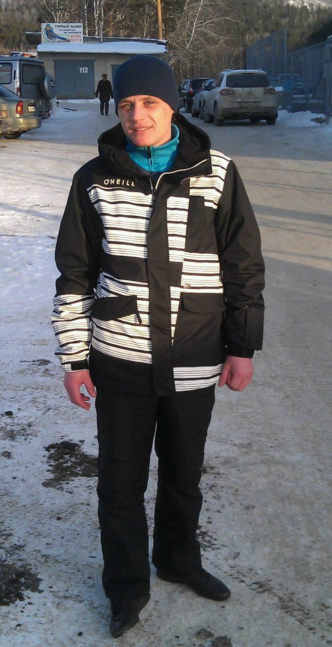 Олег Чебатарев | Челябинск