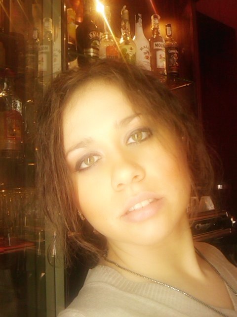 Карина Цымбал | Киев