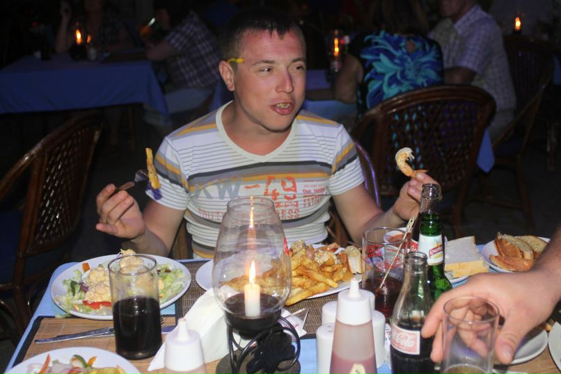 Стас Кутаков | Егорьевск