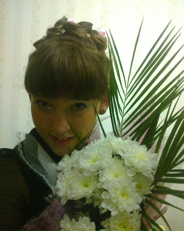 Дарья Гаврикова | Козельск