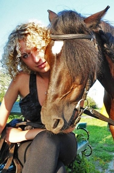 Ксения Щепакова ???? ???? ???? | Киев