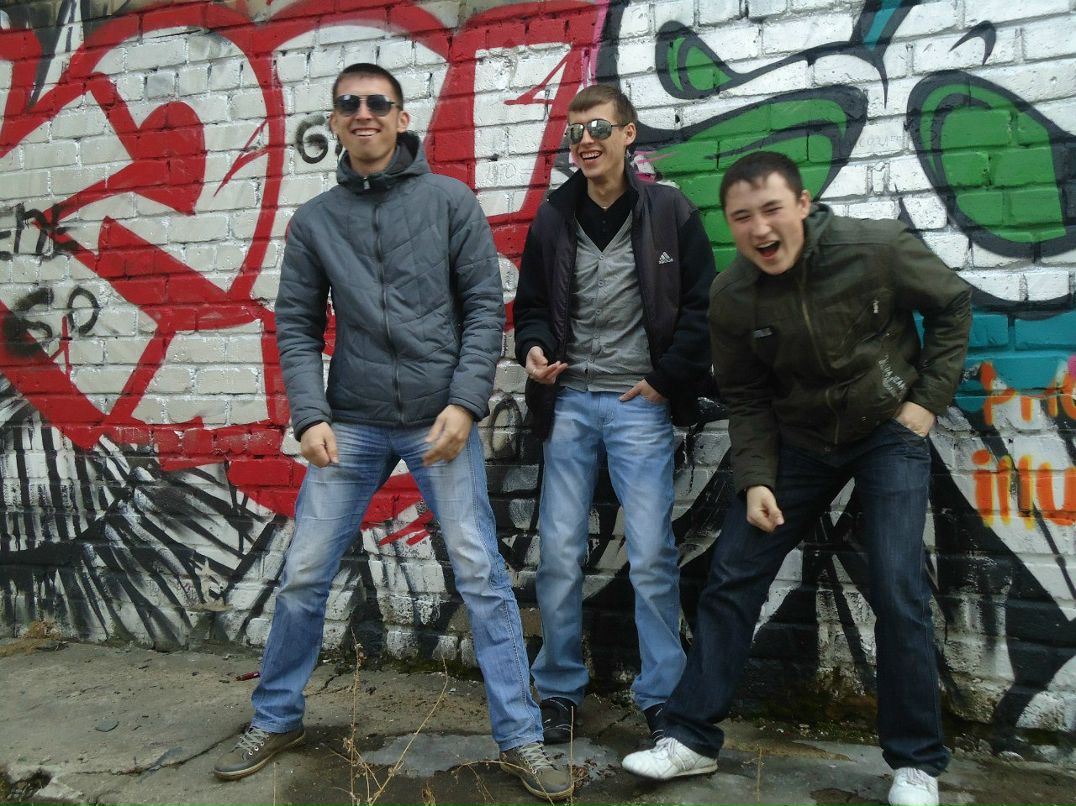 Алексей Плескачёв | Южноуральск