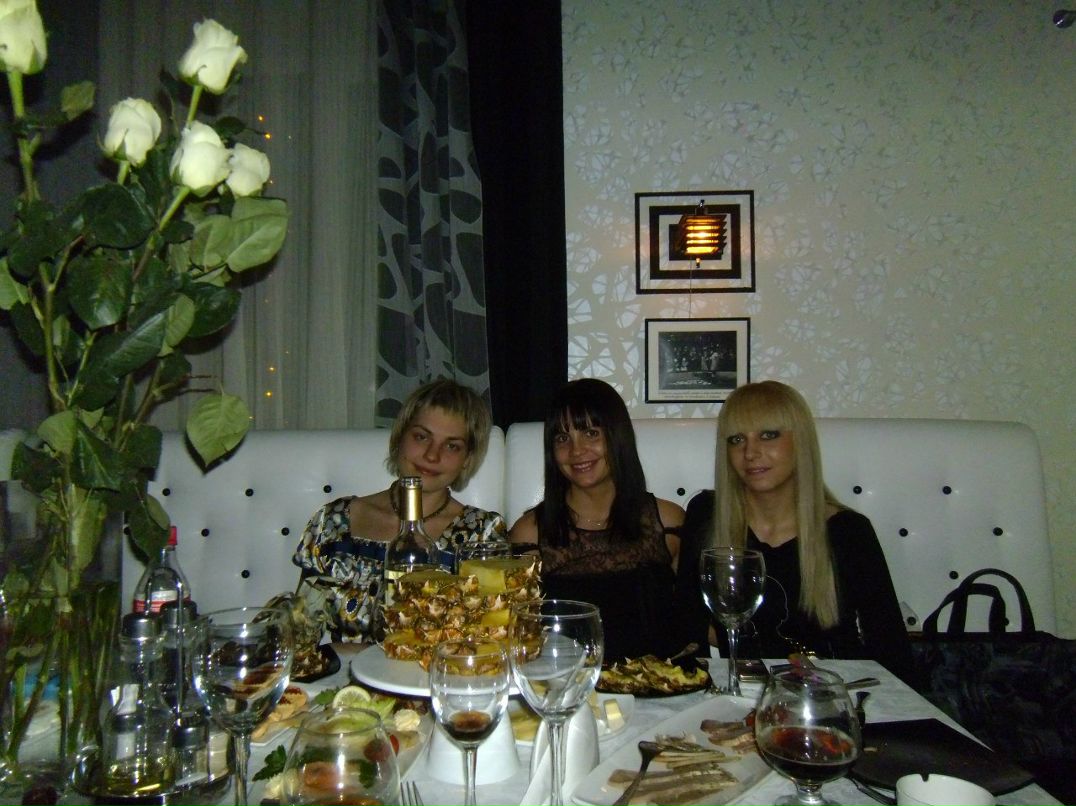 Ольга Демида | Смоленск