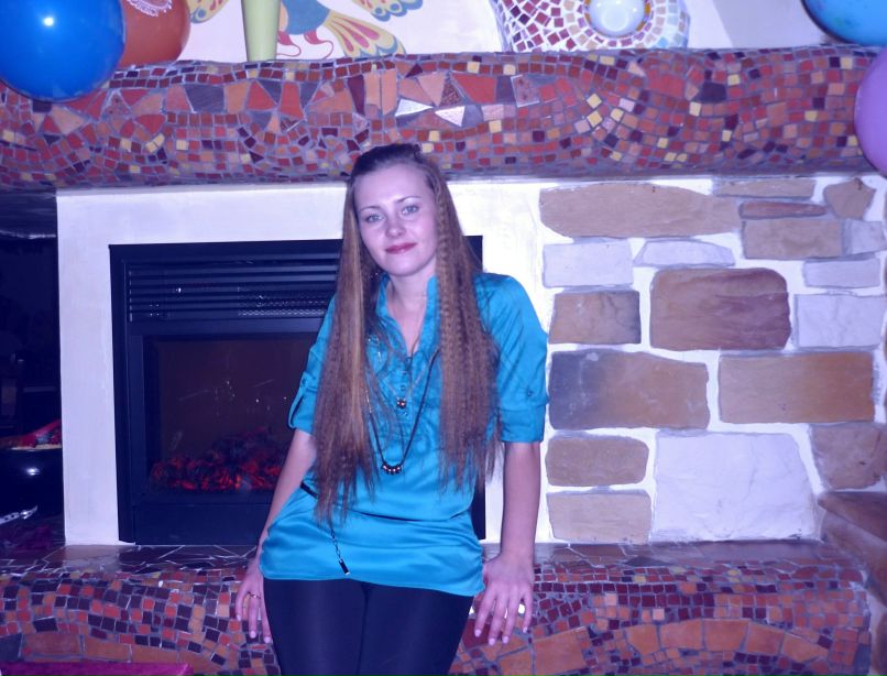 Евгения Долгих | Онега