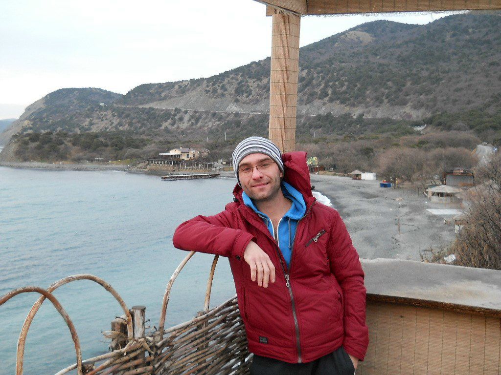 Владислав Гонтаренко | Санкт-Петербург