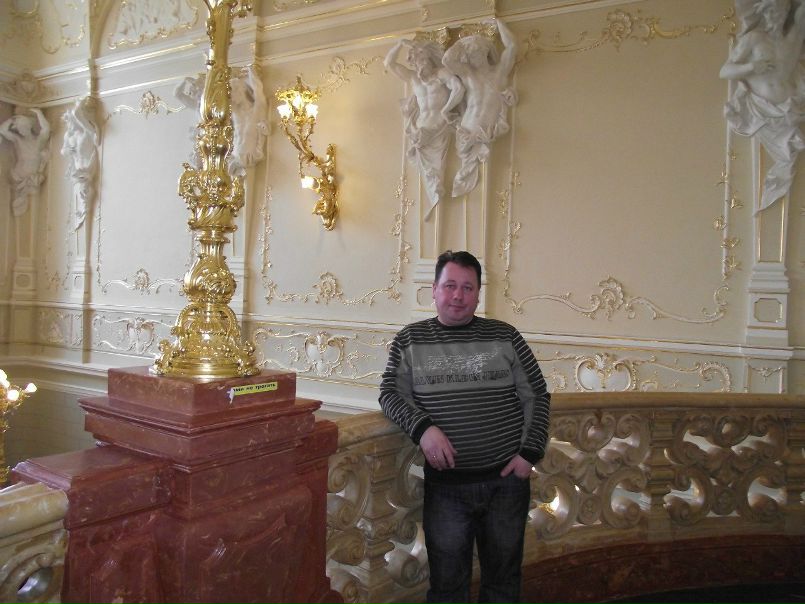 №78, Сергей Новиченко №78, Сергей Новиченко