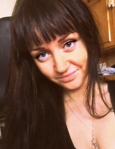 Анна Кузнецова | Кандалакша