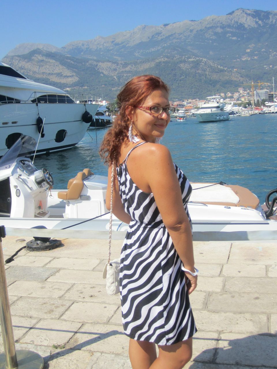 Ирина Панфилова | Тбилиси