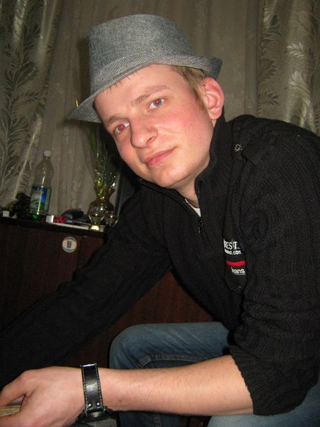 №65, Anton Bagorka, Запорожье №65, Anton Bagorka, Запорожье