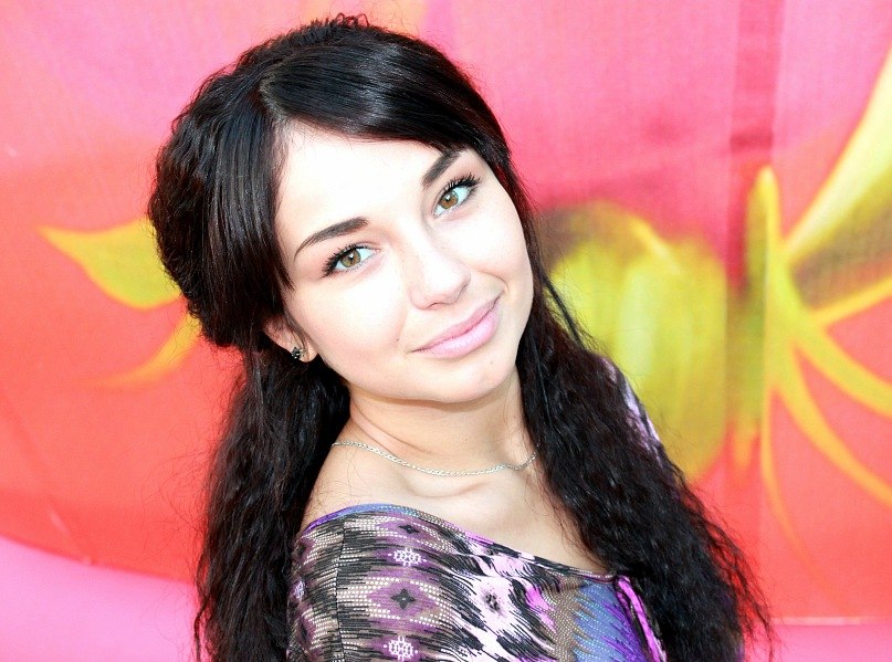 Анастасия Пономарева | Москва