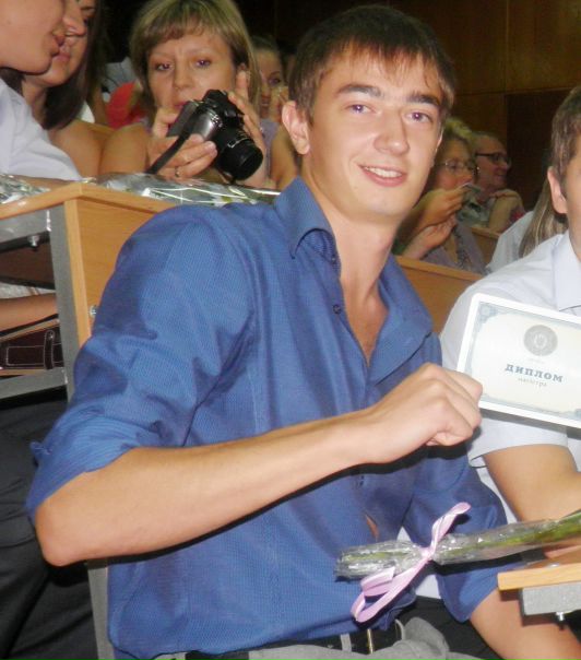 №5, Ярик Мищенко, 36 лет, Киев №5, Ярик Мищенко, 36 лет, Киев