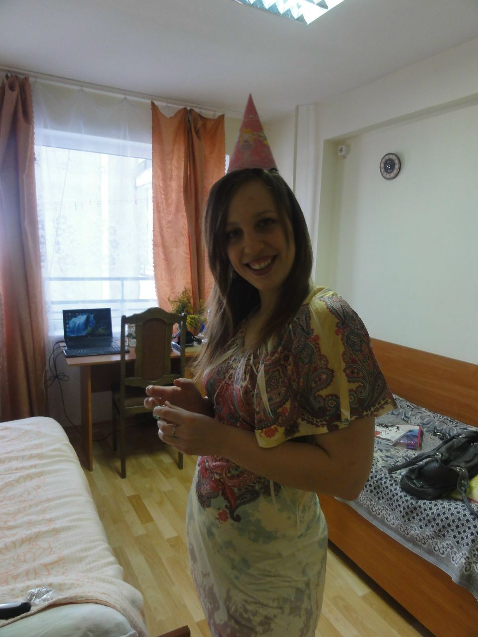 Анита Белан | 