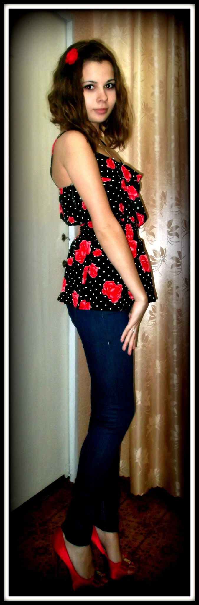 Юлия Семенченко | Краснодар