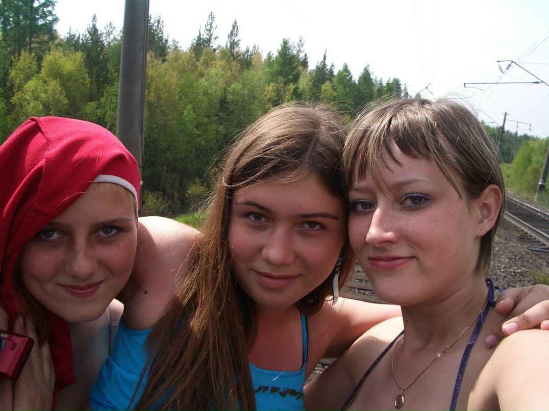 Наталия Гулькина | Братск