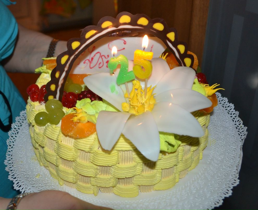 Юлия Силенок | Конаково