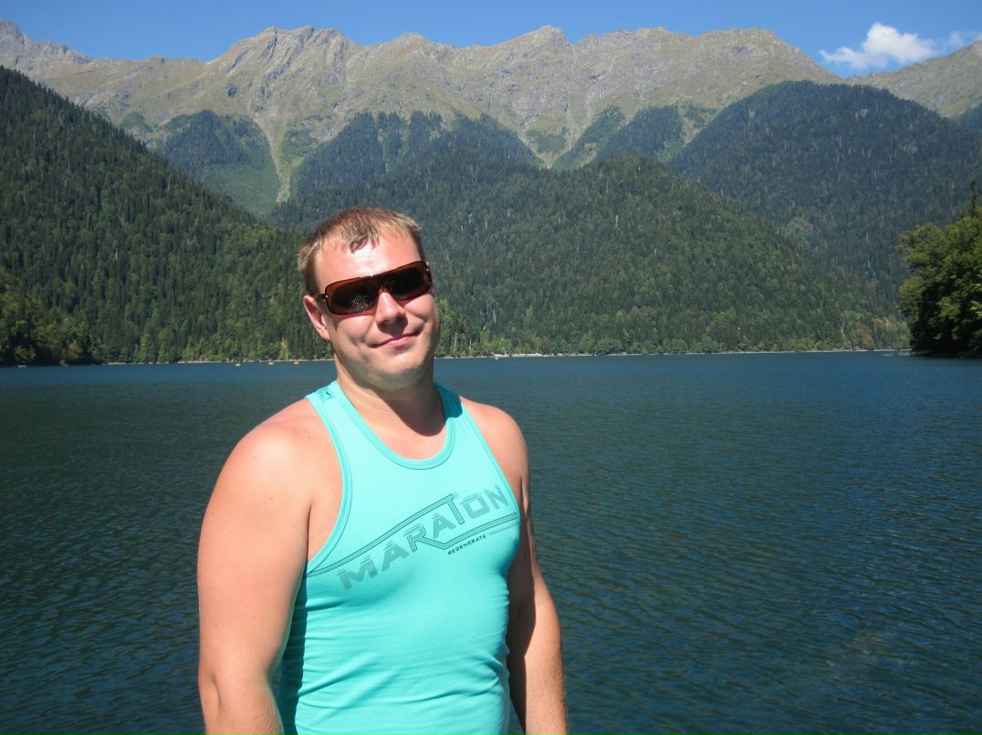 Геннадий Клеймёнов | Липецк