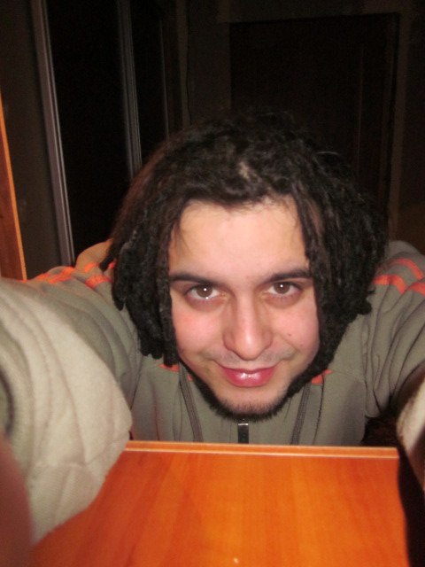 Константин Козловский | Орша