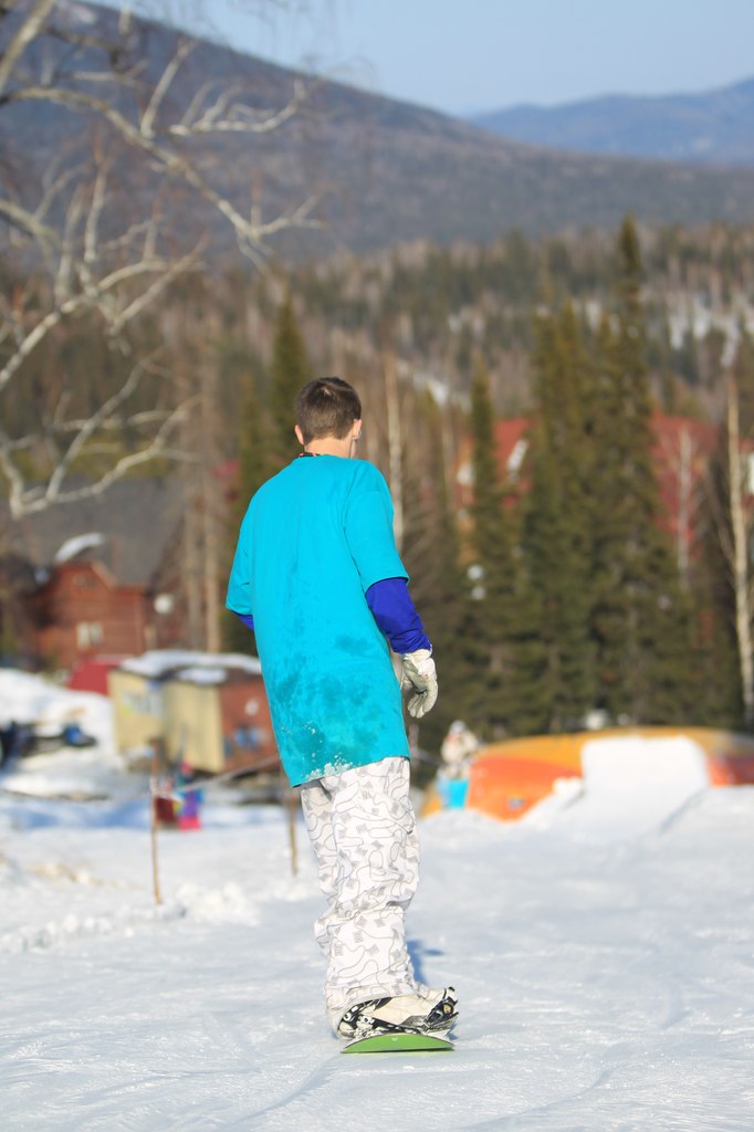 Вячеслав Зернов | Новосибирск