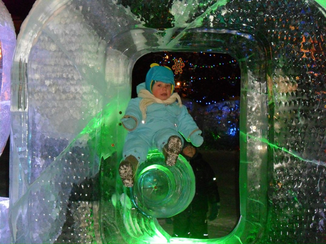 Галина Ткач-Чиркина | Хабаровск