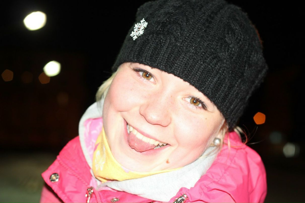 Алёна Тарбеева | Первоуральск