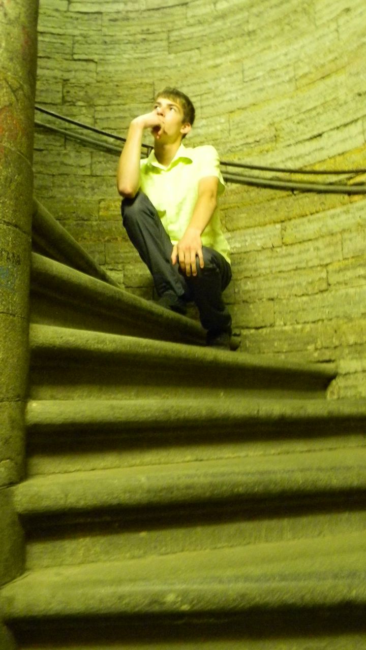 Виталий Кельганов | Зубова Поляна