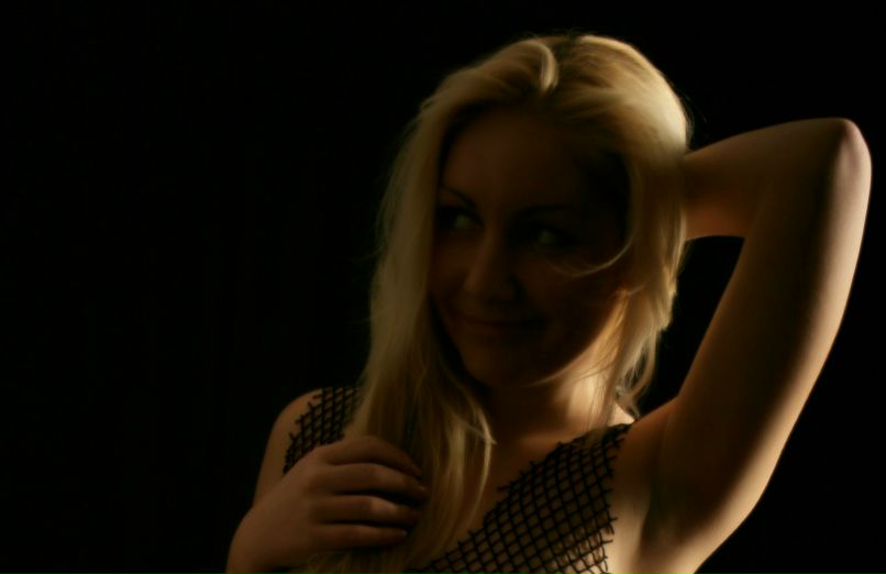 Anastasiia Grygorieva | Milano