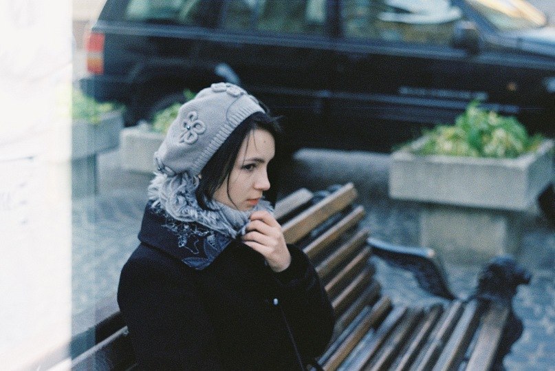 Yana Syagaeva | Poznań