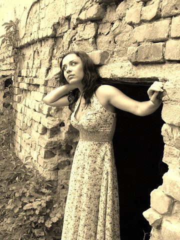 Юлия Дейнекина | Воронеж