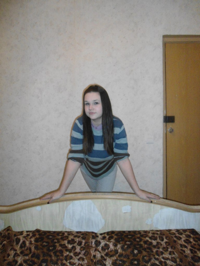 Леся Аксёнова ϟϟ 88 ϟϟ | Санкт-Петербург