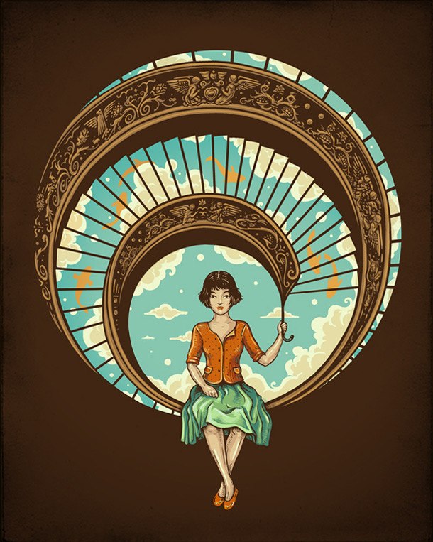 Марианна Колчина | Москва