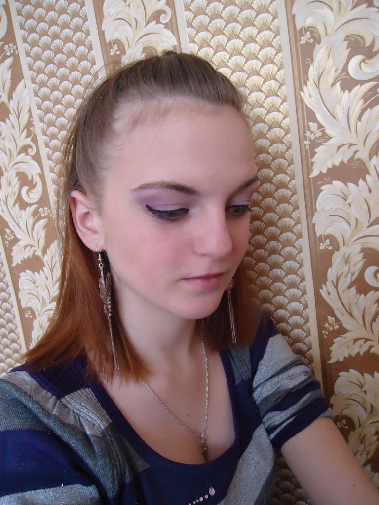 Марина Кузнецова | Пенза